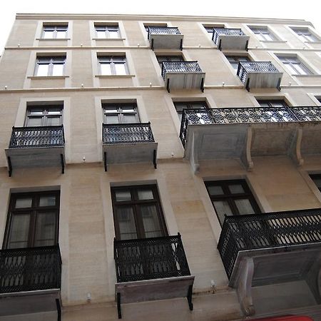 Pera Residence Isztambul Kültér fotó